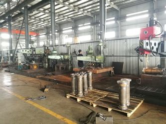 Nanjing Boqiao Machinery Co., Ltd.