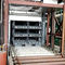 A precisão feita sob encomenda de alumínio morre linha de produção poder da máquina da carcaça de 60.5KW fornecedor
