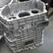 caixa de engrenagens de alumínio que abriga o fabricante da máquina de carcaça da pressão do ponto baixo da carcaça de baixa pressão fornecedor