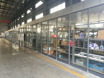 Nanjing Boqiao Machinery Co., Ltd.