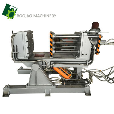 China Máquina de carcaça alta do metal da eficiência da produção, máquina de carcaça da gravidade do poder 7.5KW fornecedor