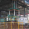 Controlo automático de alumínio do PLC da máquina de carcaça do metal da elevada precisão fornecedor