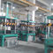 Controlo automático de alumínio do PLC da máquina de carcaça do metal da elevada precisão fornecedor