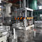 A baixa pressão da rigidez alta morre máquina de carcaça para a produção da carcaça de alumínio de A356 ZL101 fornecedor