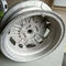 pressão especial de cubo de roda da liga de alumínio a baixa morre máquina de carcaça fornecedor