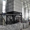 fornalha extinguindo vertical da solução do poder 150kw para o OEM/ODM da liga de alumínio fornecedor